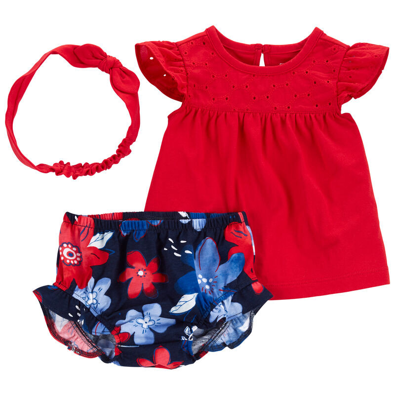 4th of July Outfit | Carter's