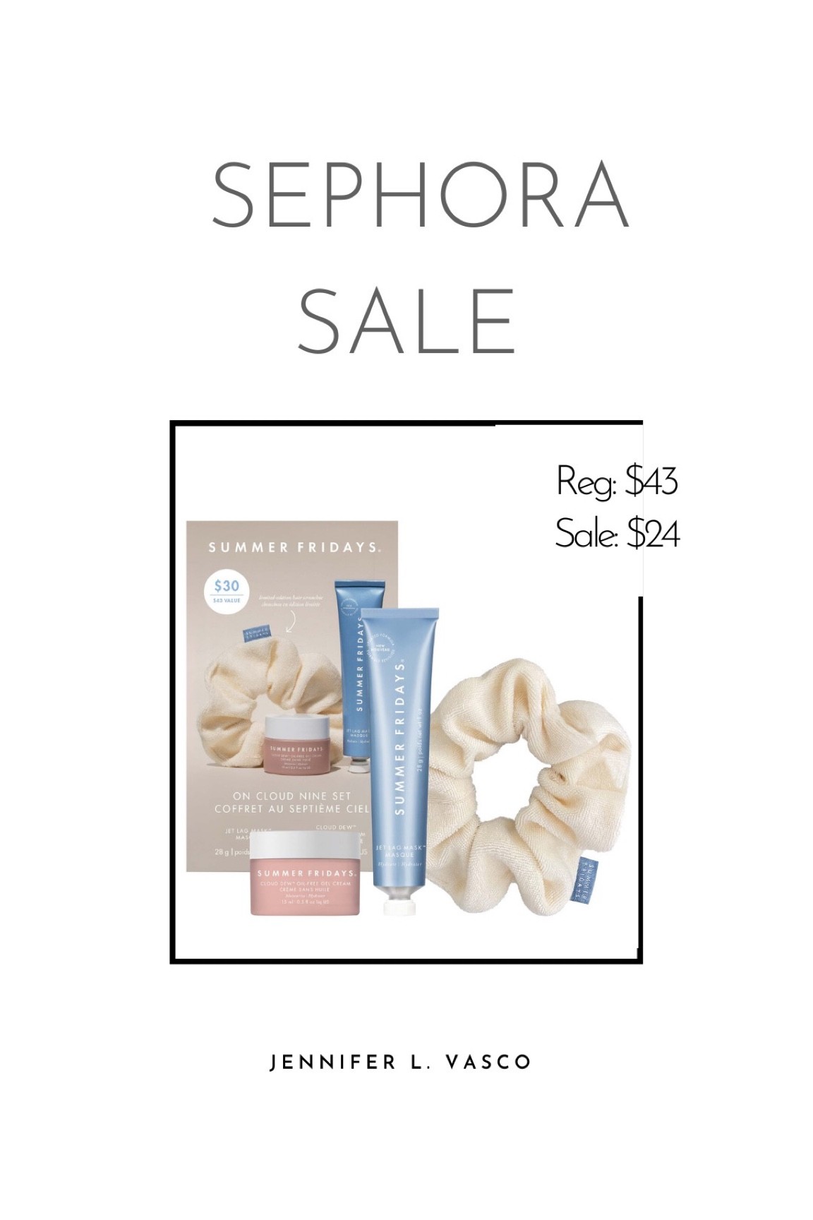 Sephora Holiday Sale - 20% off with code SAVINGS

#LTKbeauty #LTKunder50 #LTKsalealert