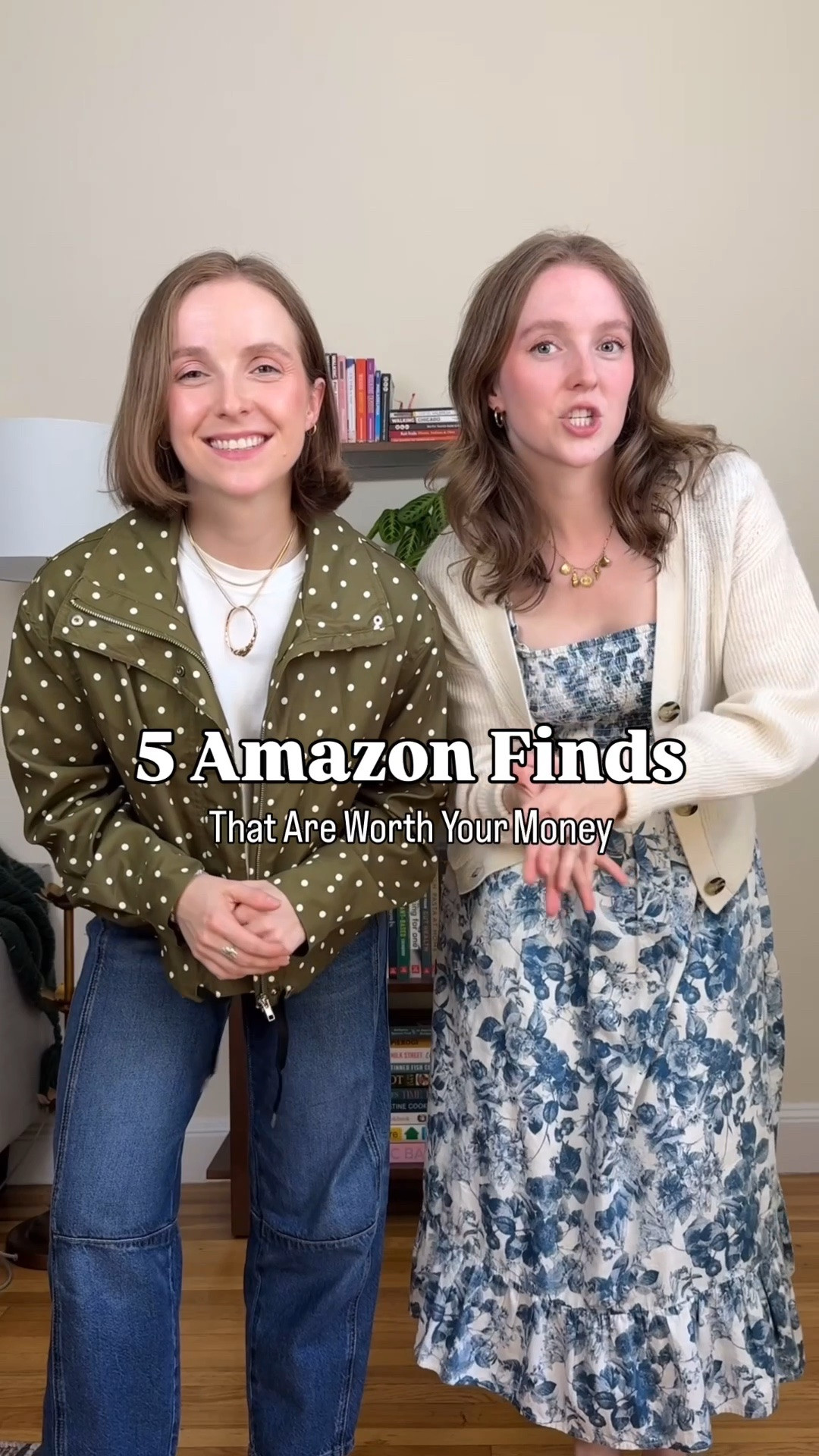 Amazon finds worth your money. Wearing smallest size in all styles. We’re 5ft 2