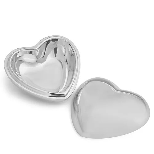 Nambé Covered Heart Box | Bloomingdale's Home | Bloomingdale's (AU)