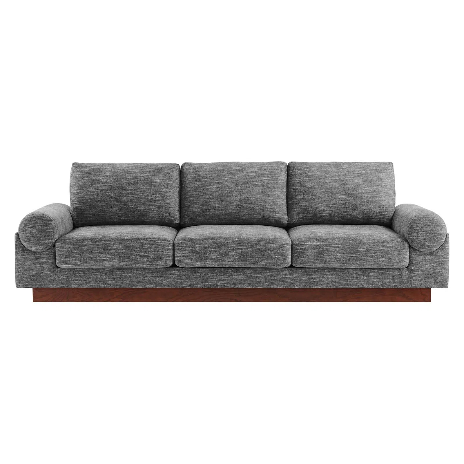 Modway Oasis Upholstered Fabric Sofa & Reviews | Wayfair | Wayfair North America