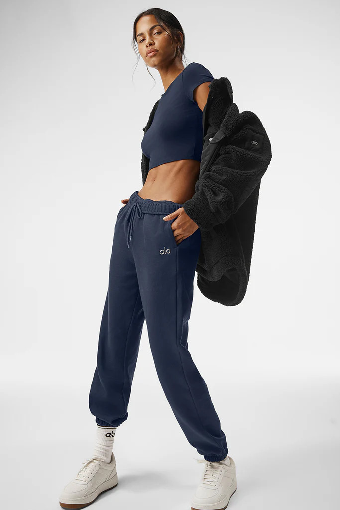 Accolade Sweatpant | Alo Yoga (US)
