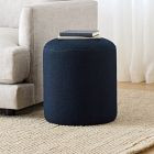 Auburn Ottoman | West Elm (US)