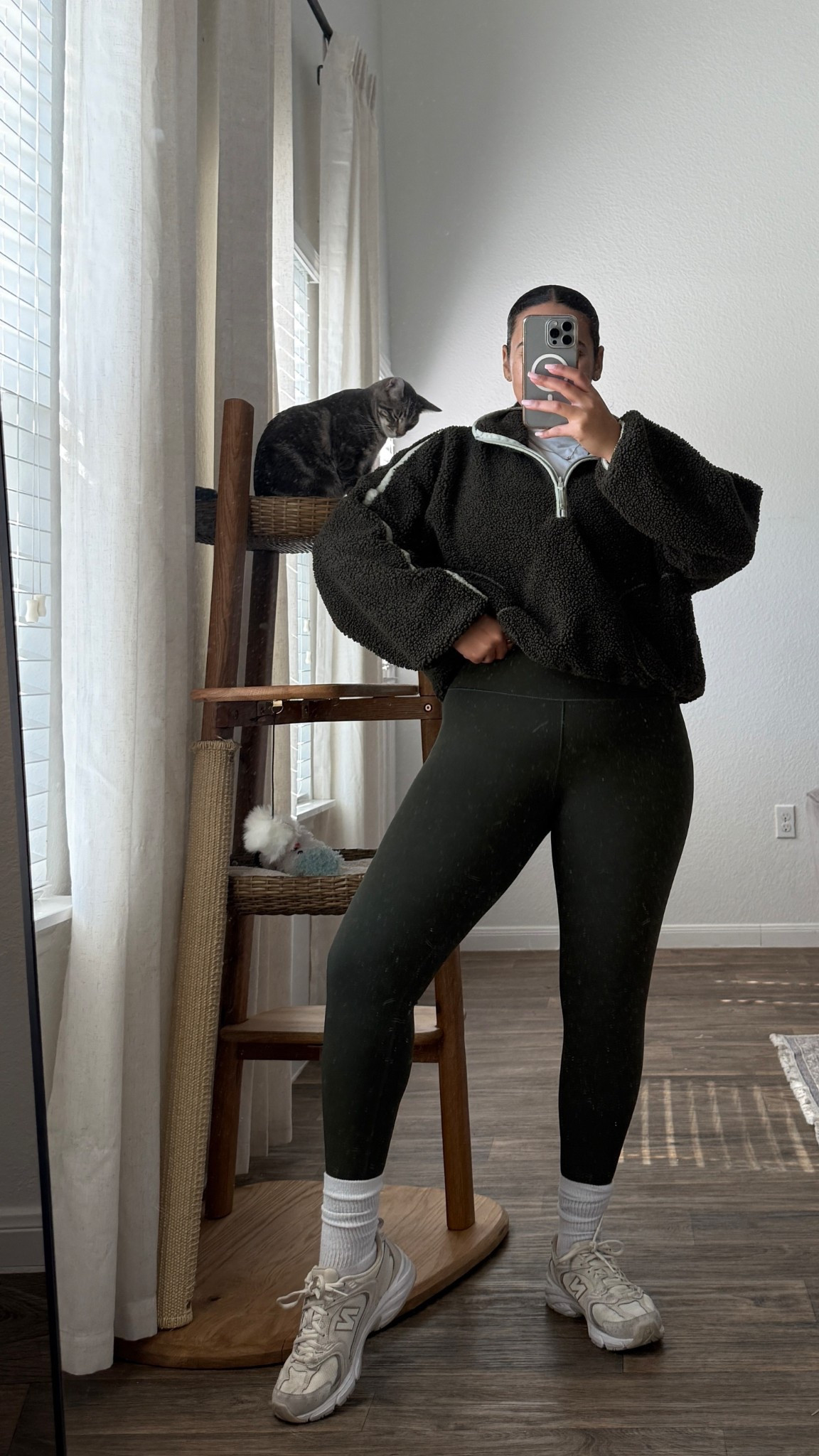 Today ootd 

#LTKmomlife #LTKootd #LTKActive