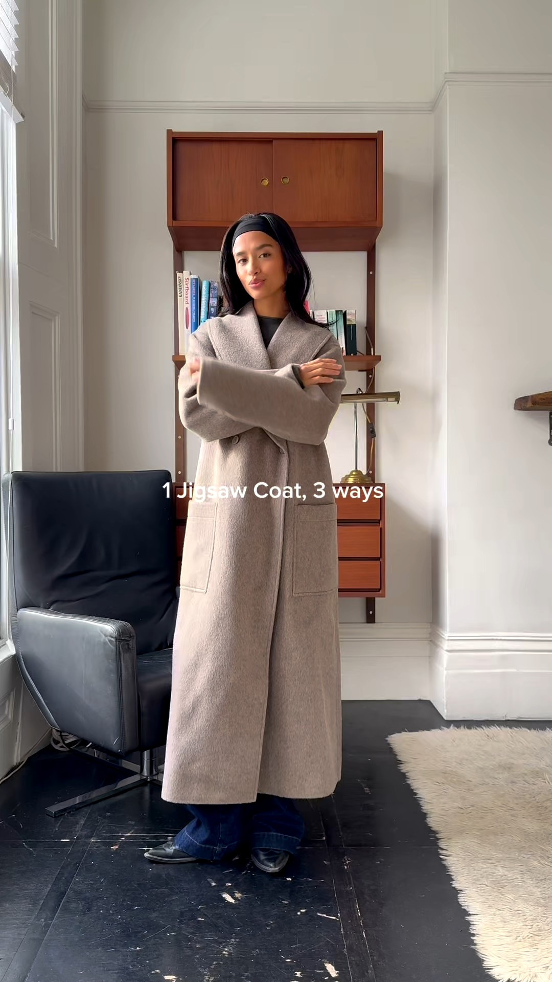 Jigsaw quality is unmatched ✨ 

#LTKuk #LTKstyletip