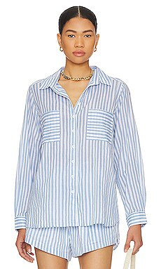 Beach Shirt
                    
                    Seafolly | Revolve Clothing (Global)