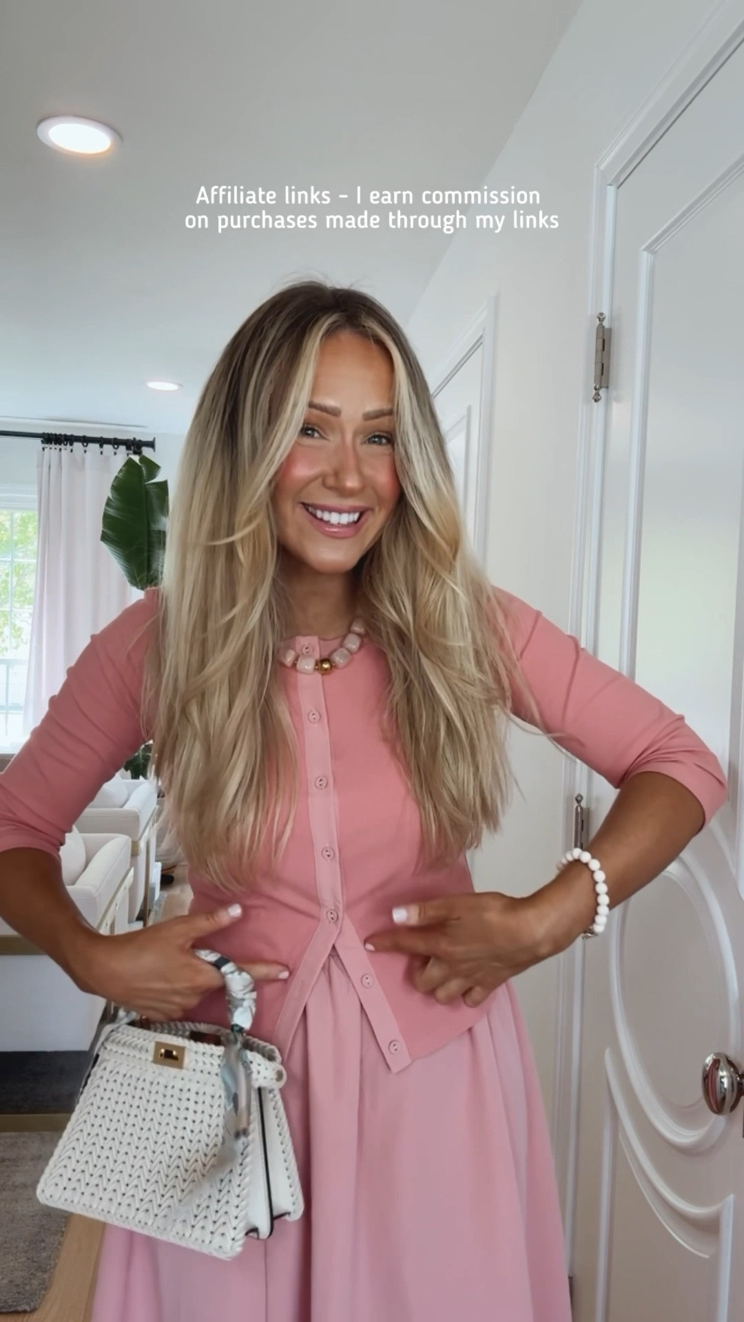 Affiliate links - I earn commission on purchases made through my links | Amazon fashion outfit