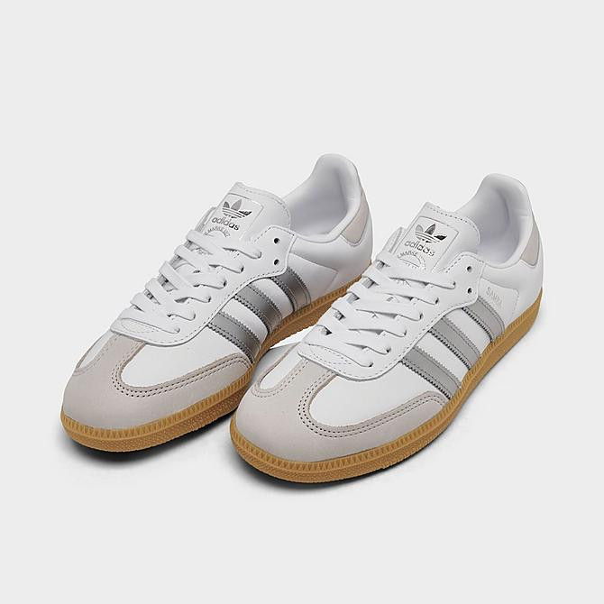 Women's adidas Originals Samba OG Casual Shoes | JD Sports (US)