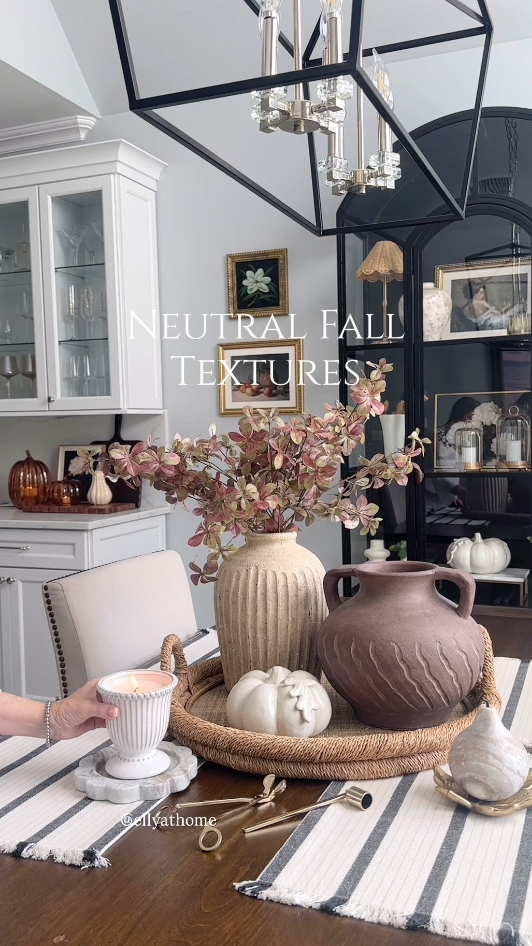 Beautiful fall neutrals and textures! Shop vases, neutral pumpkins with pretty details, new fall candle with beaded details, fall stems, marble pear, new glass pumpkins + more fall home decor accessories. @Target  Amazon @Pottery Barn   @Crate & Barrel

#LTKHome #LTKSaleAlert #LTKdayinmylife