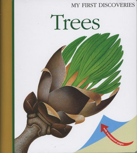 Trees | Barnes & Noble