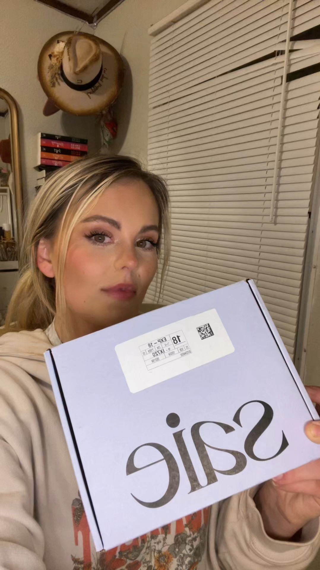 New Saie goodies

#LTKBeauty #LTKGiftGuide #LTKFindsUnder50