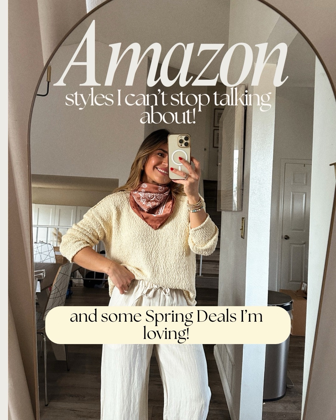 Amazon finds I’m loving right now!!

#LTKootd #LTKWorkwear #LTKSeasonal
