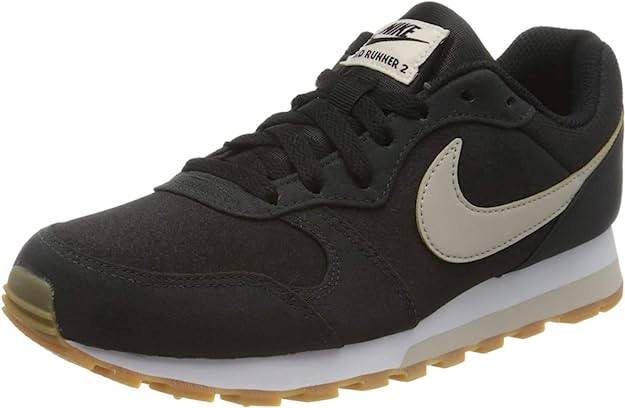 Nike Women's Low-Top Sneakers | Amazon (US)