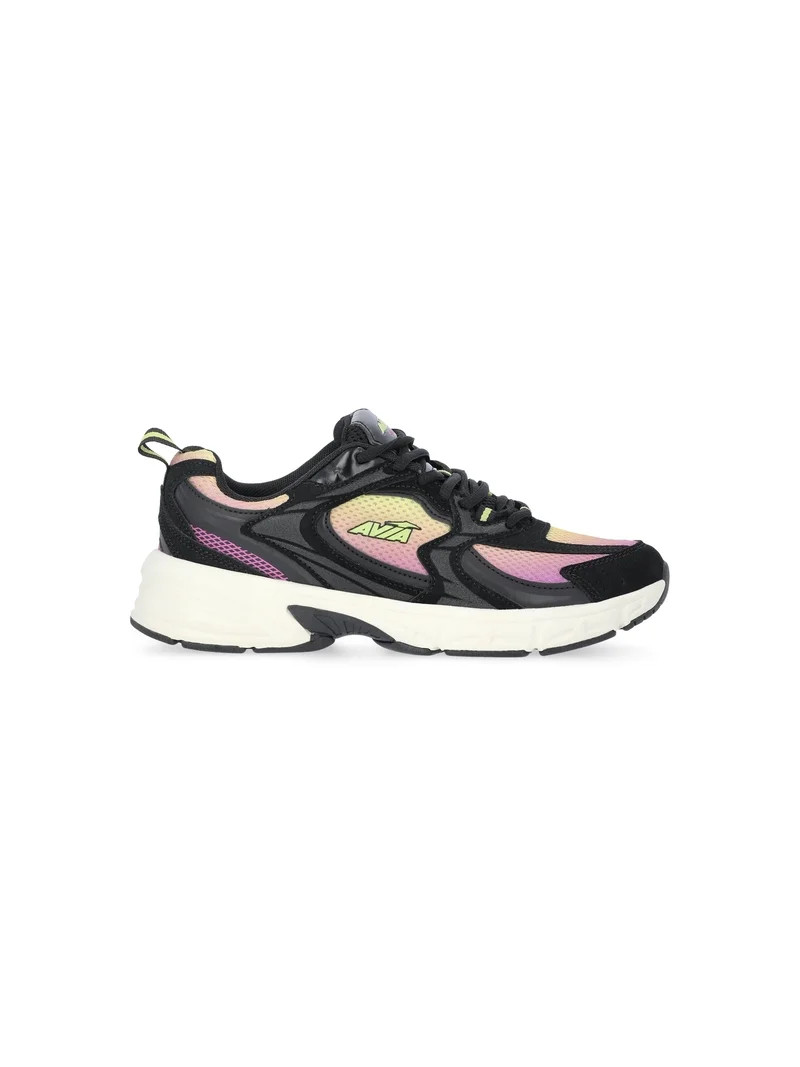 Avia Women's 5000 Performance Sneakers, Wide Width Available | Walmart (US)