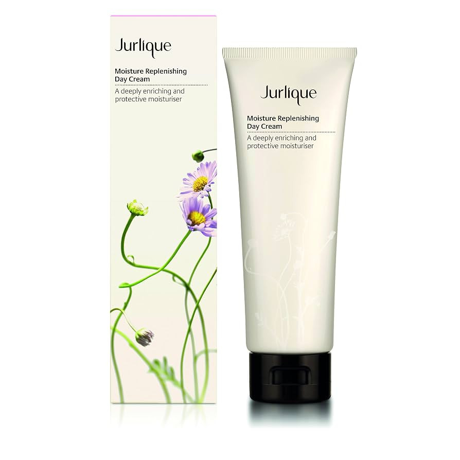 Jurlique Moisture Replenishing Facial Moisturizer Face Cream | Amazon (US)