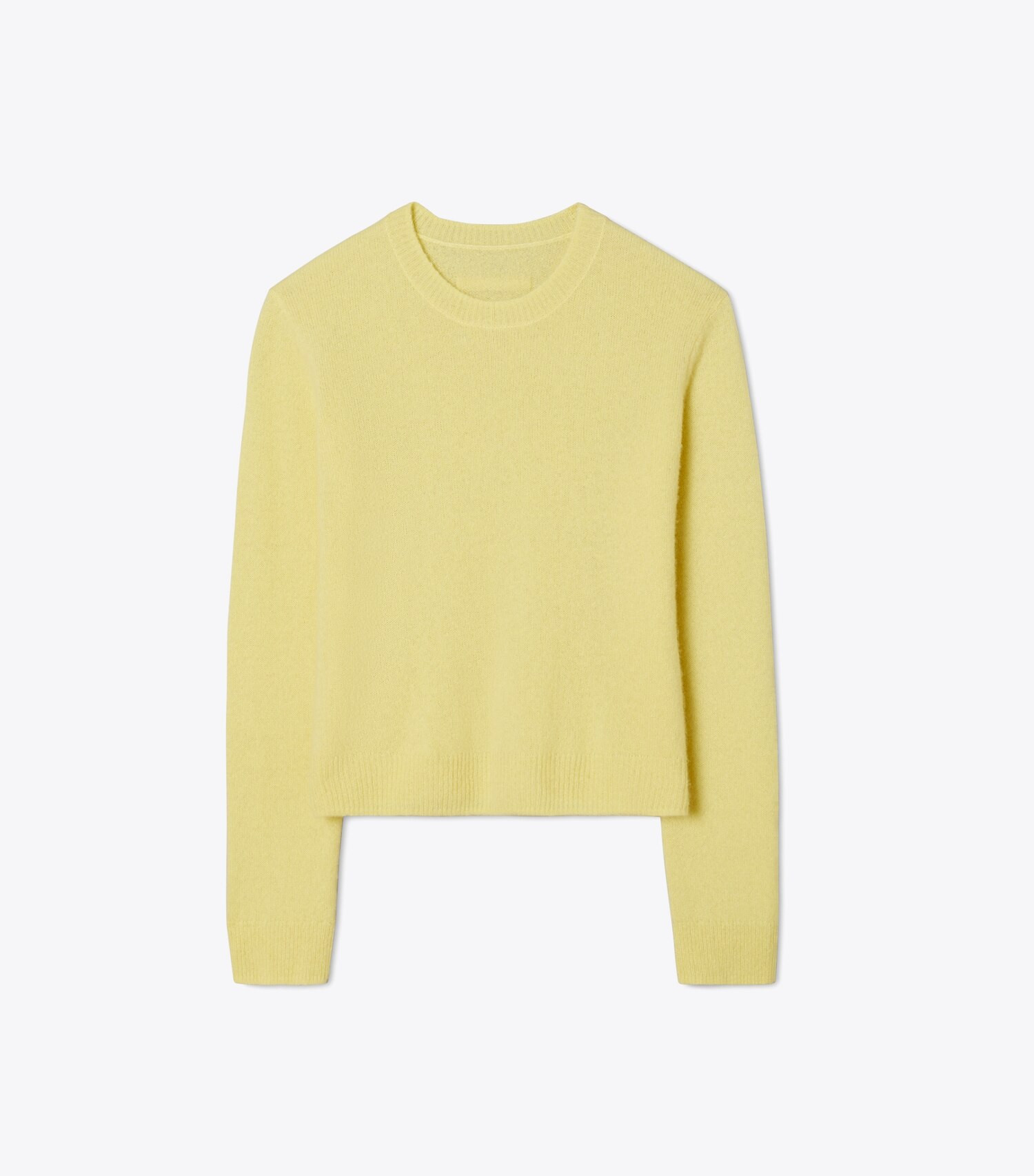 Cashmere Silk Sweater: Women's Designer Sweaters | Tory Burch | Tory Burch (US)