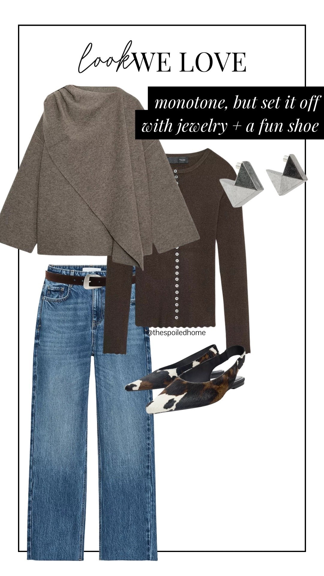 We love Zara, luxury for a good price!

#LTKShoeCrush #LTKStyleTip #LTKOver40