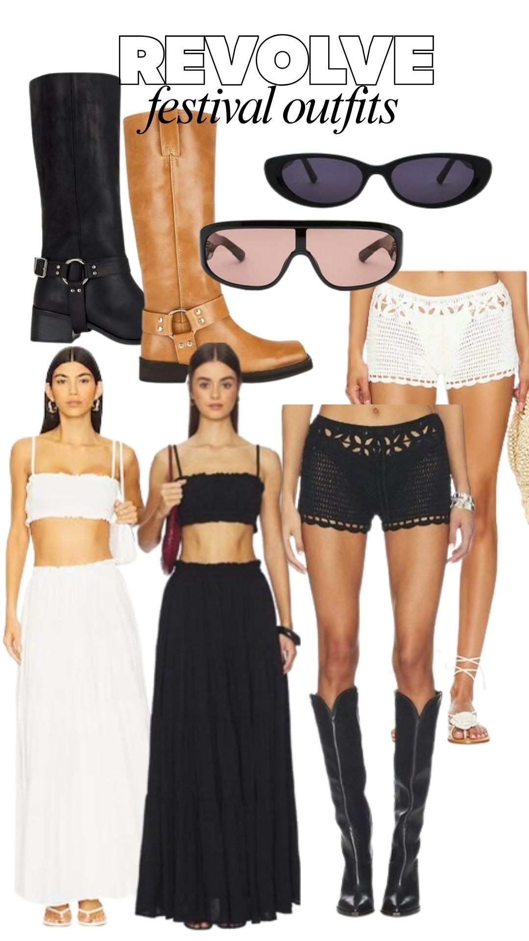Festival outfit, Coachella outfit, spring outfit, festival ootd, revolve 

#LTKootd #LTKFestival