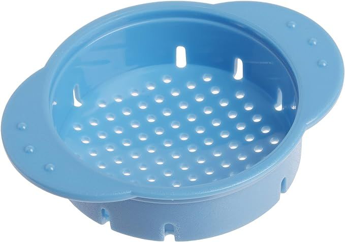 Prepworks by Progressive Can Colander , Can Strainer, Vegetable and Fruit Can Strainer, No-Mess T... | Amazon (US)