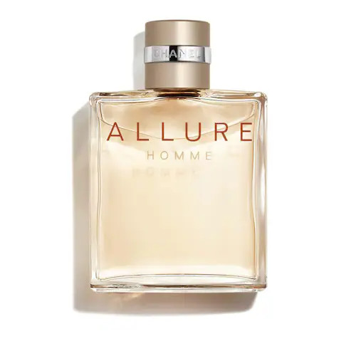 ALLURE HOMME Eau de Toilette | Sephora (US)