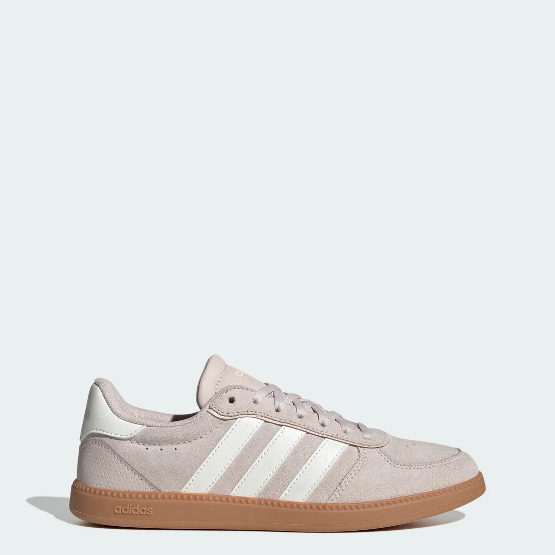 Women's adidas Breaknet Sleek Shoes | Shop Simon