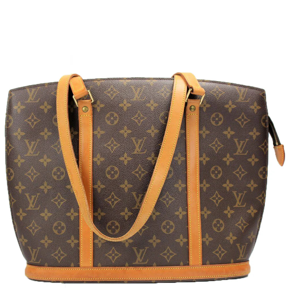 Babylone Monogram (PL5) | Keeks Designer Handbags