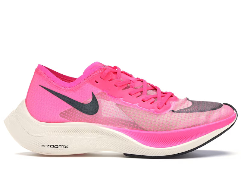 Nike ZoomX Vaporfly NEXT% Pink | StockX