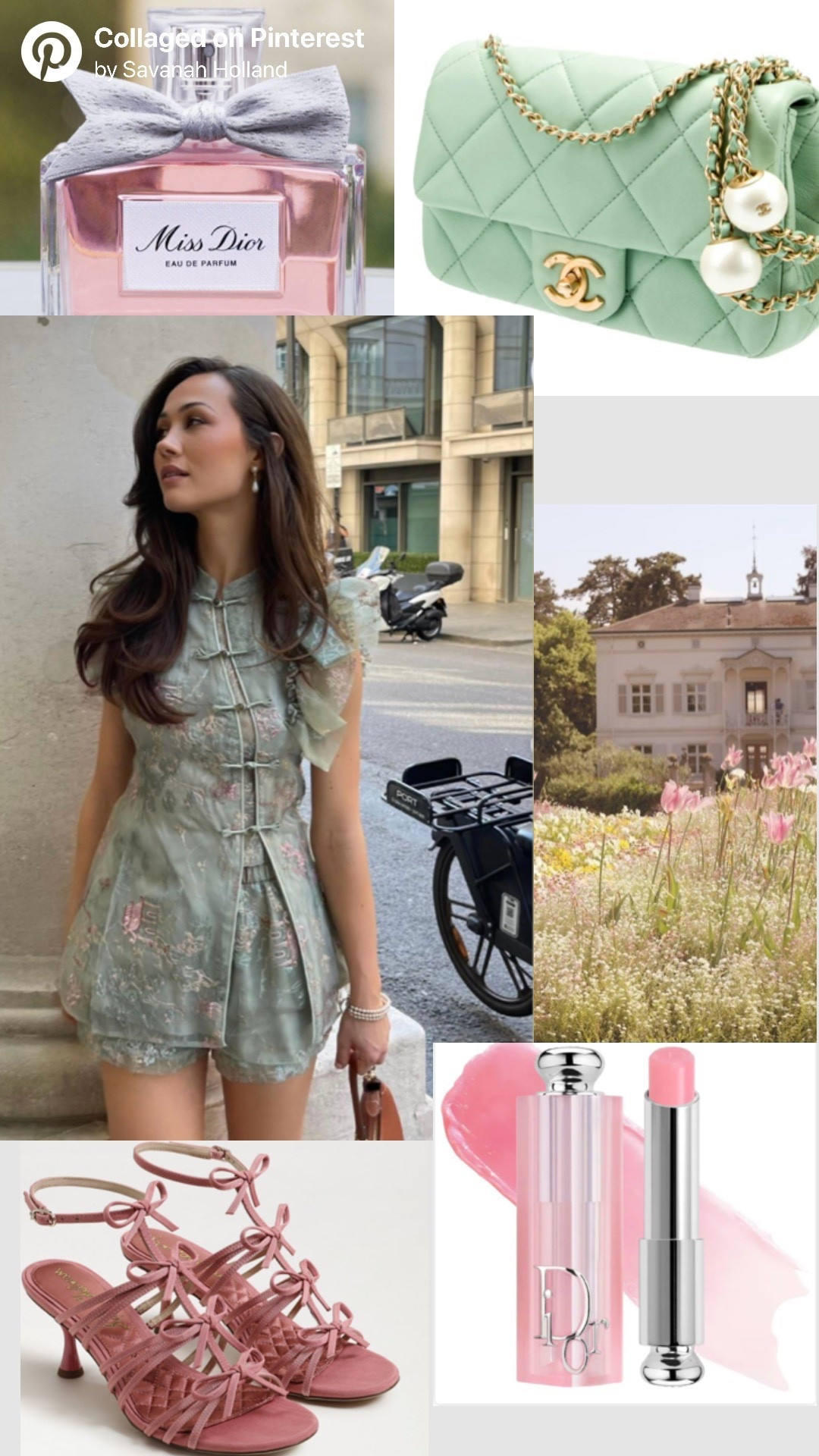 Pretty Details 💕

#LTKValentine #LTKootd #LTKgrwm