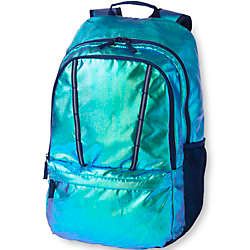 Kids ClassMate Large Backpack | Lands' End (US)