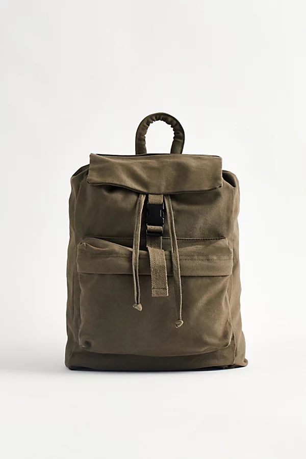 Rothco Canvas Daypack Backpack | Urban Outfitters (US and RoW)