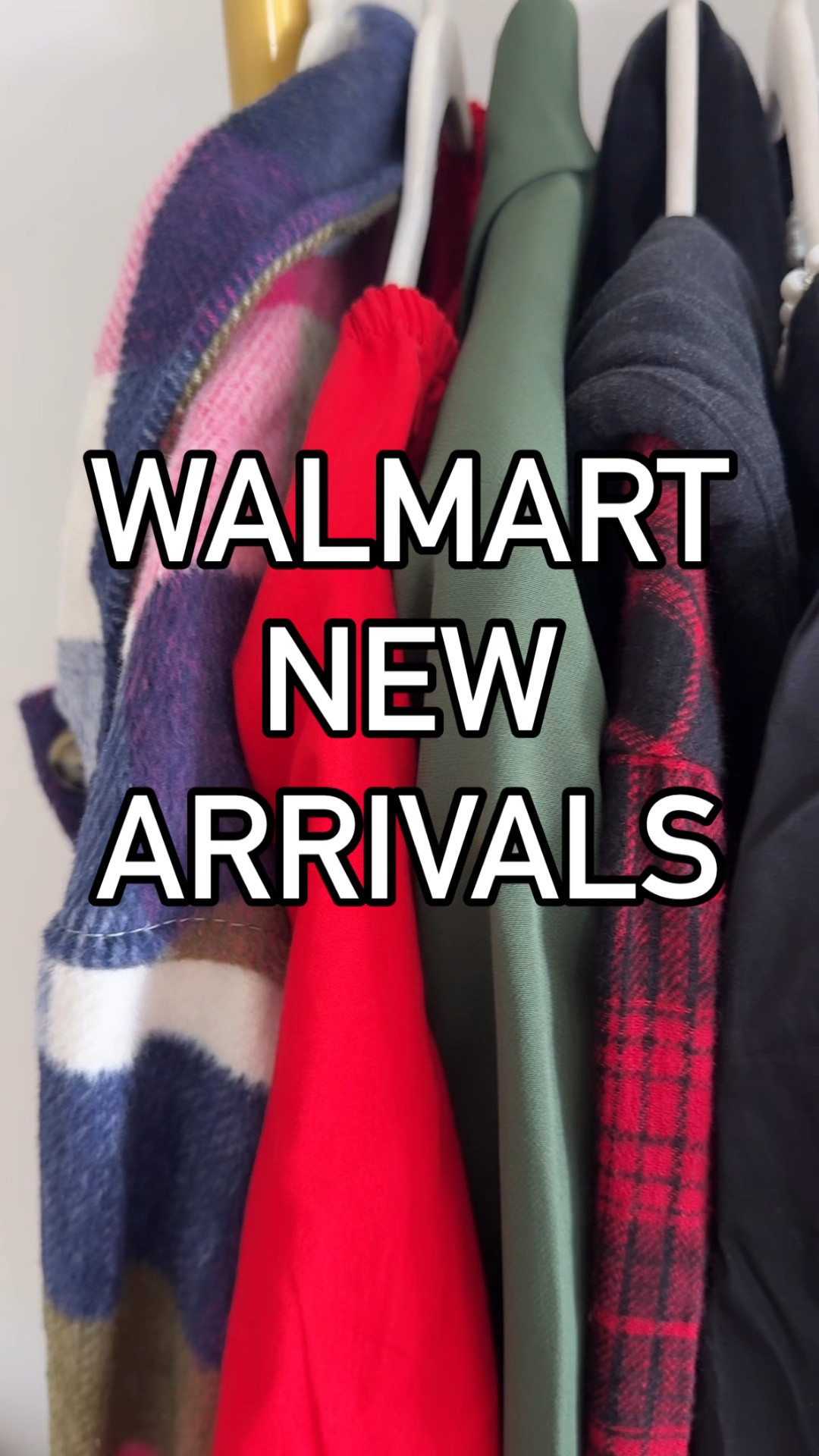 Walmart new arrivals, Walmart outfit, Walmart fashion, Walmart try on, time and tru, free assembly, scoop 

#LTKFindsUnder50 #LTKVideo #LTKStyleTip