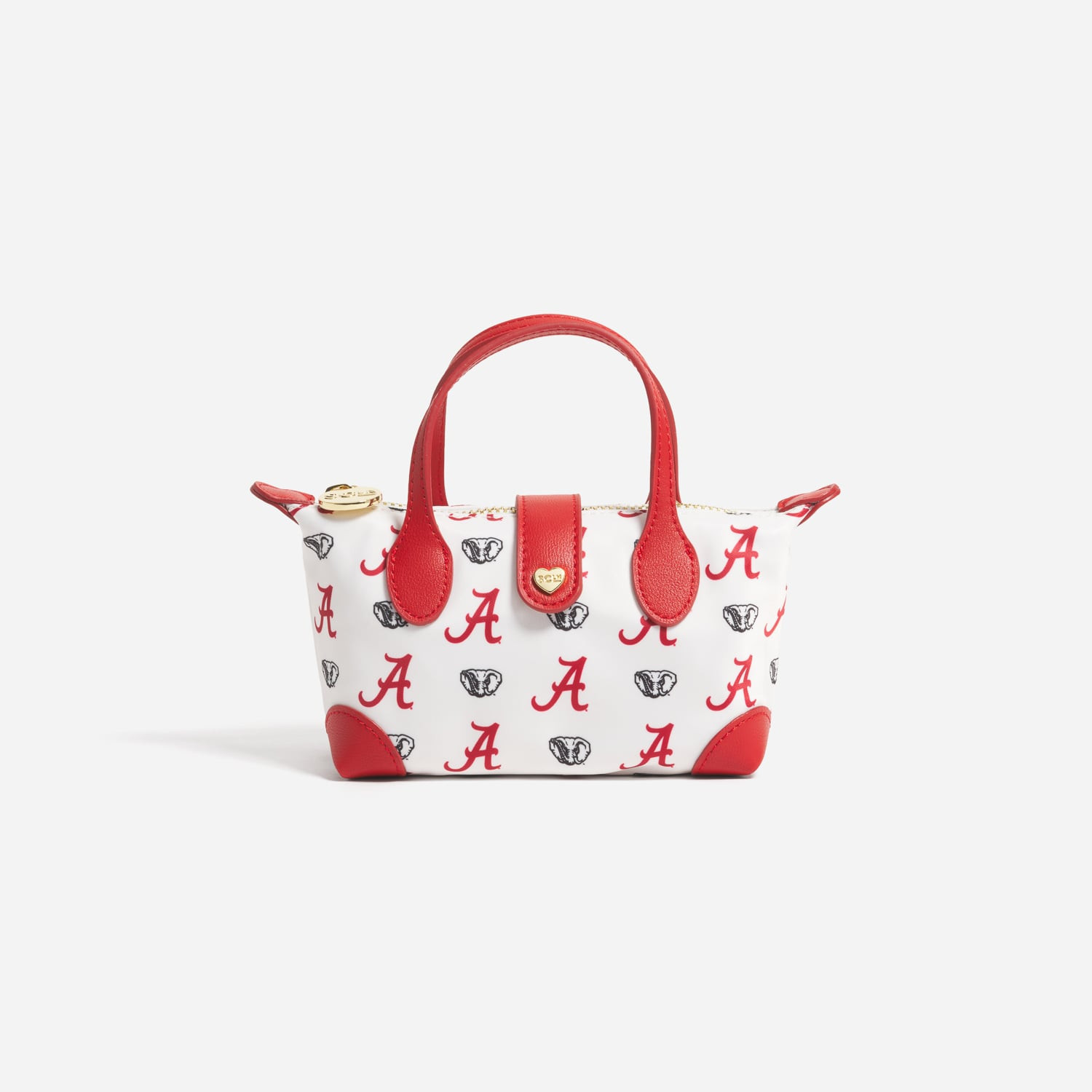 College Pouchette Crossbody Bag 01 | Stoney Clover Lane