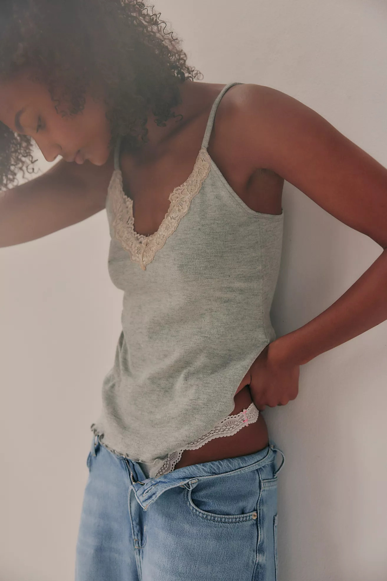 Oh My Darling Tank | Free People (Global - UK&FR Excluded)