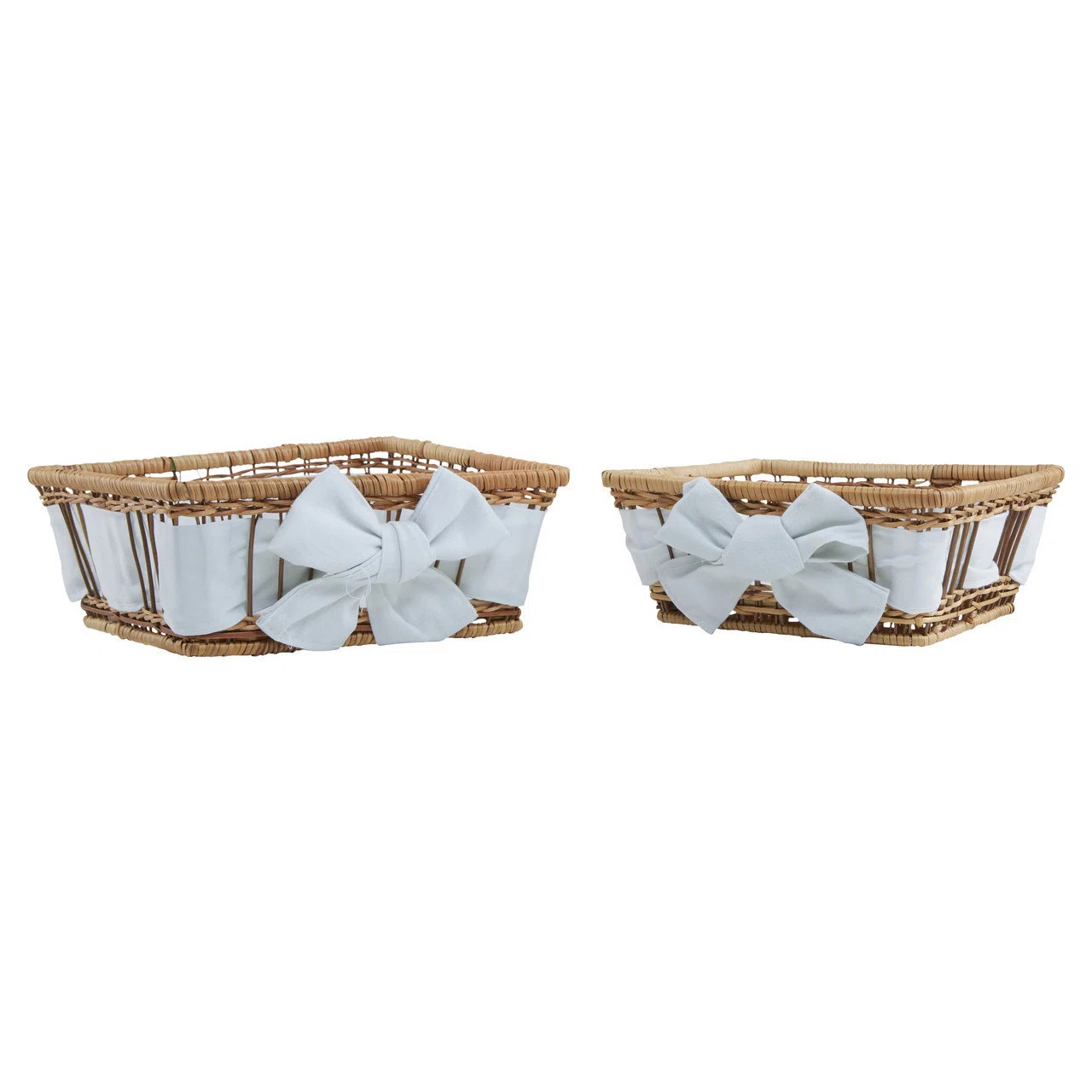 Brambly Cottage Basket Set & Reviews | Wayfair.co.uk | Wayfair UK