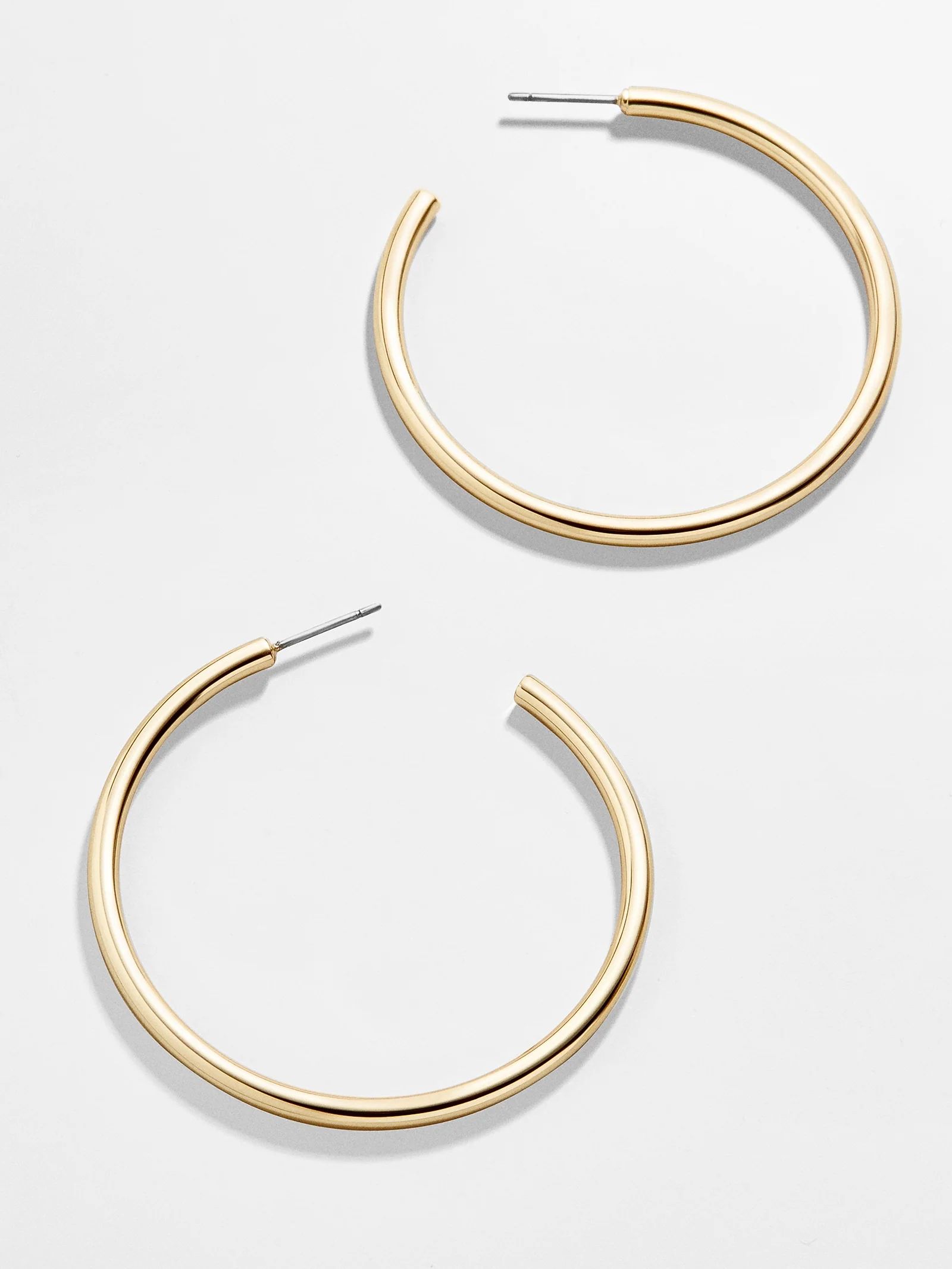 Tana Earrings: Large | BaubleBar (US)