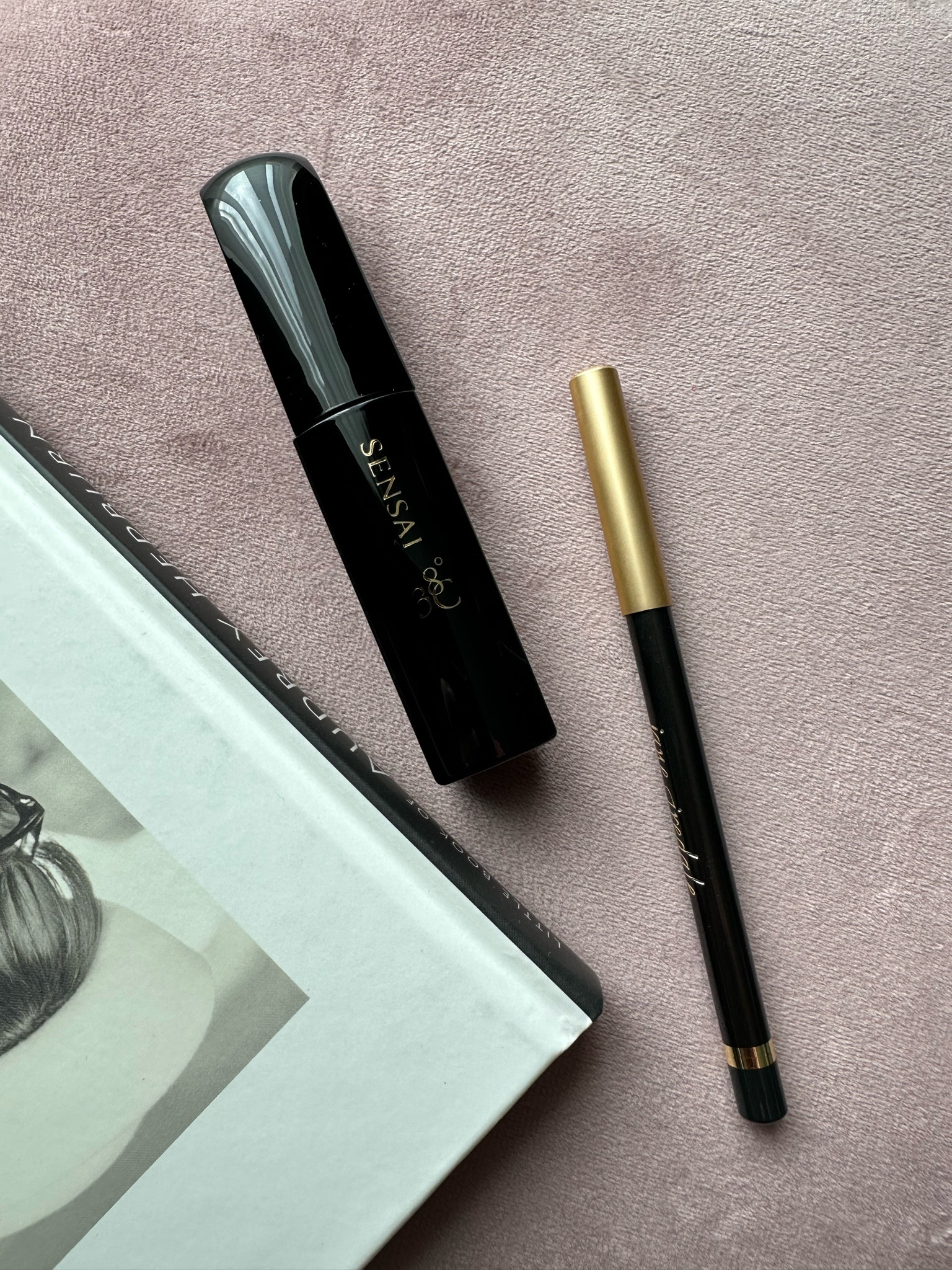 My favorite and ideal eyelash ❣️👌Sensai ❣️

#LTKeurope #LTKgiftguide #LTKbeauty