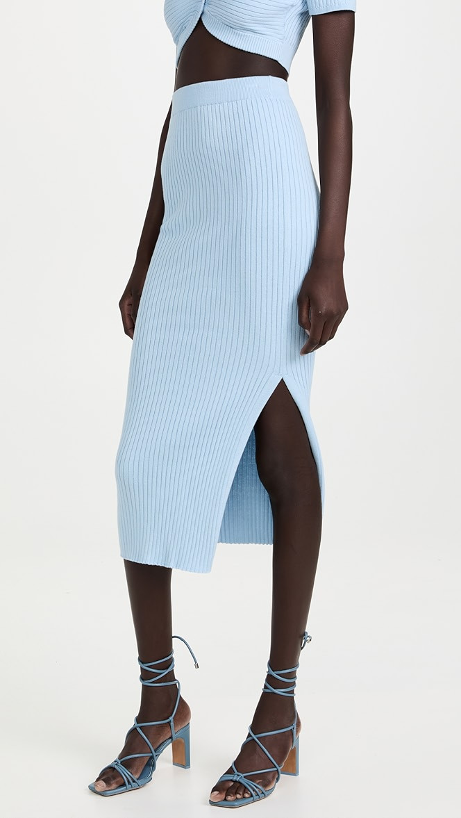 Marisol Skirt | Shopbop