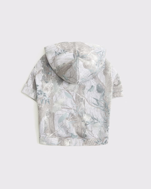 Men's The A&F Essential Pet Pupover | Men's | Abercrombie.com | Abercrombie & Fitch (US)