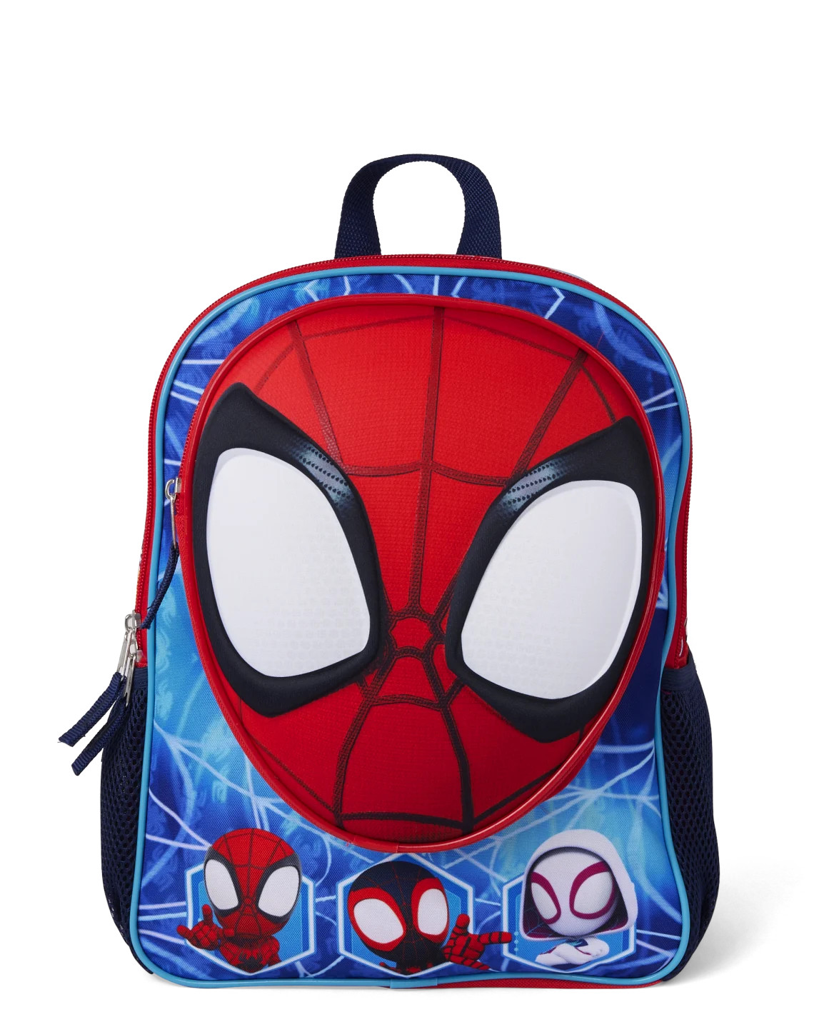 Toddler Boys Spider-Man™ Backpack - multi | The Children's Place