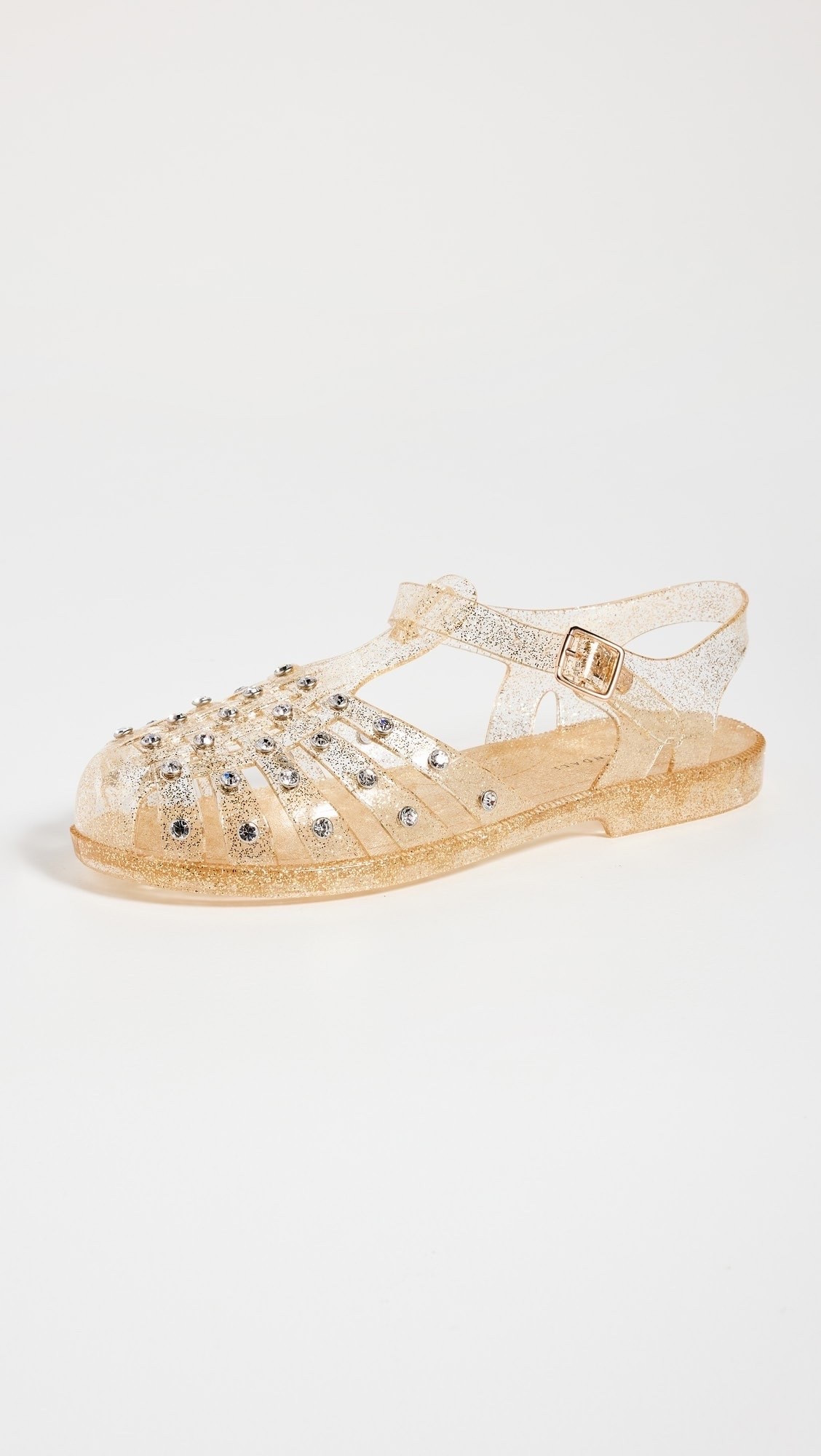 Jellies
Jelly sandals
Shoes