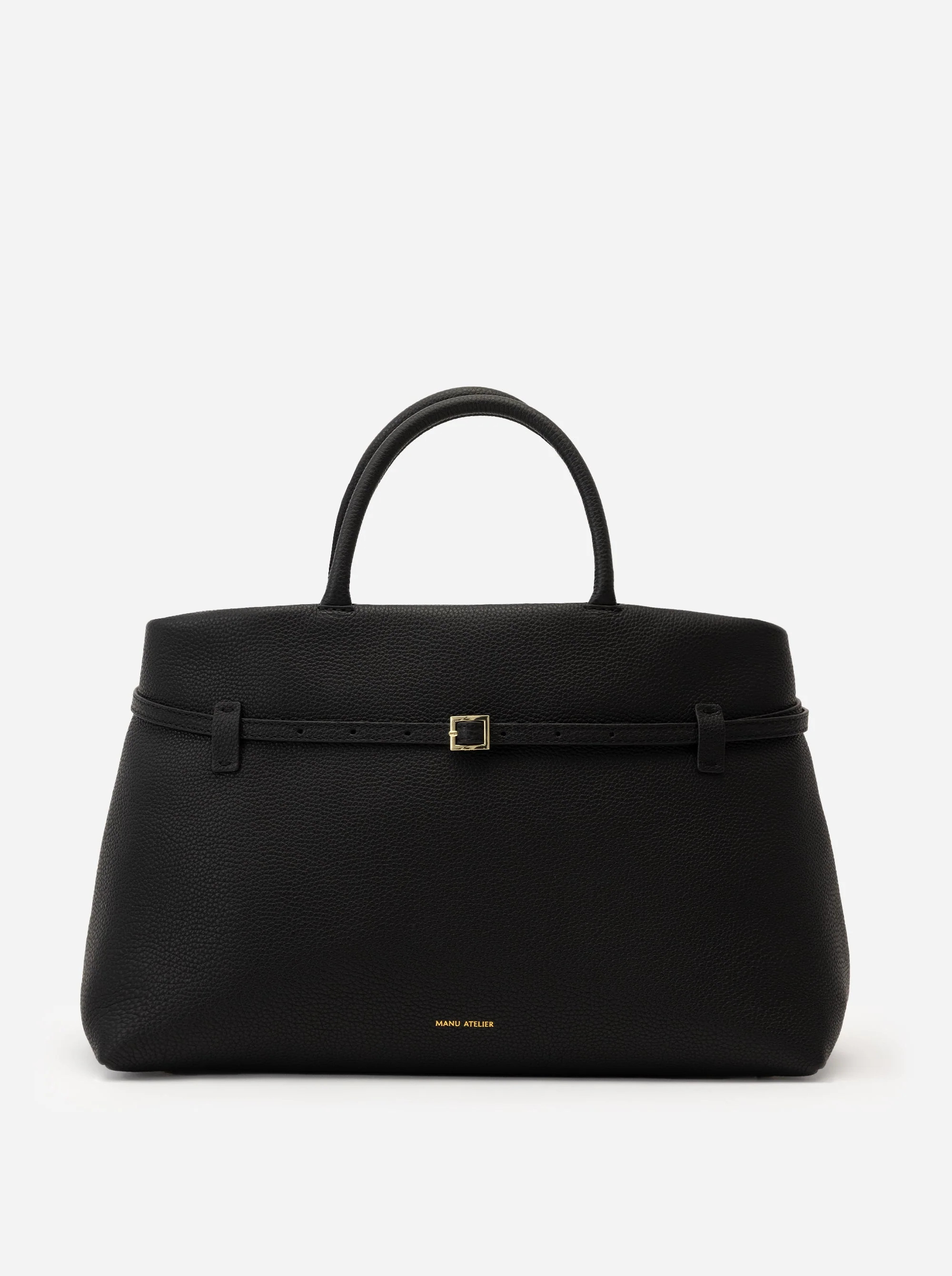 Le Cambon 40 Black by Manu Atelier | Manu Atelier