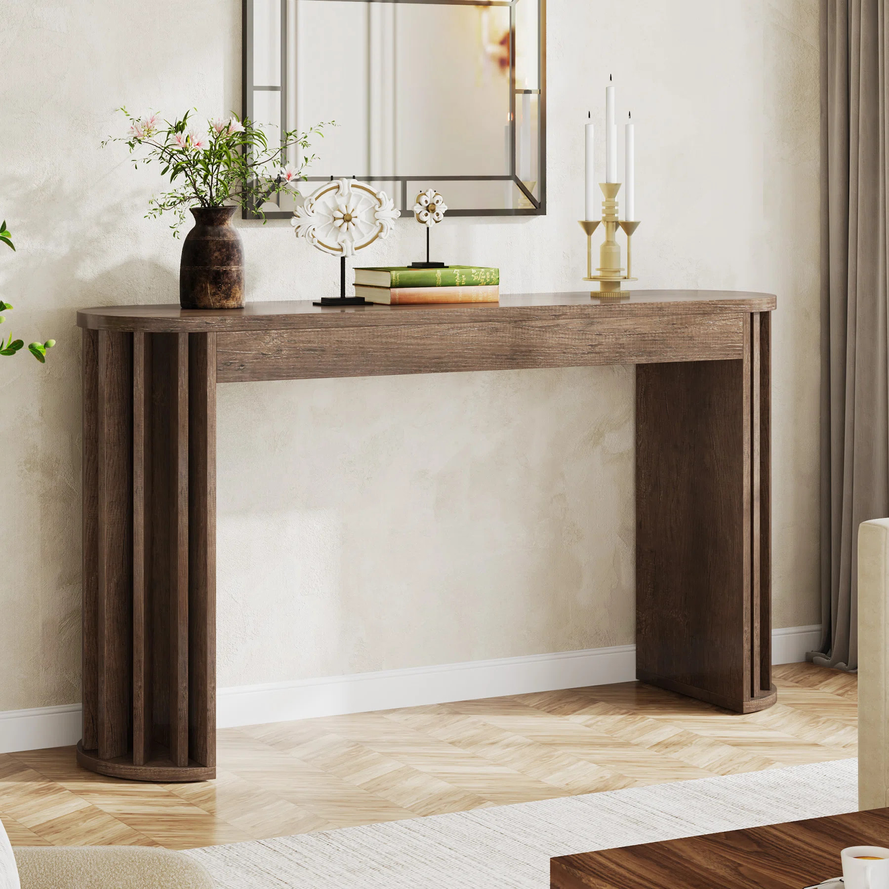 59" L Console Table | Wayfair North America