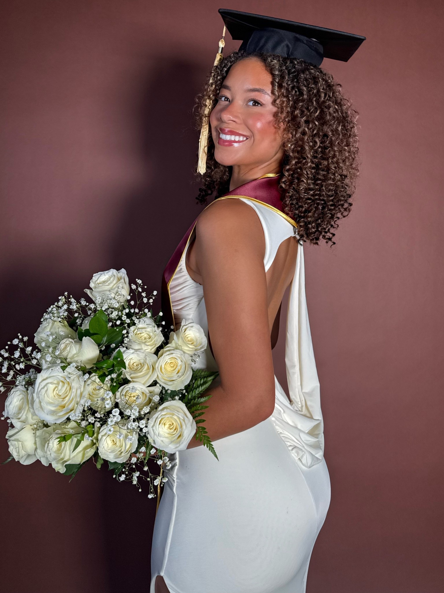 Medium 

#LTKBeauty #LTKParties #LTKSeasonal