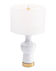 Ceramic Table Lamp | TJ Maxx