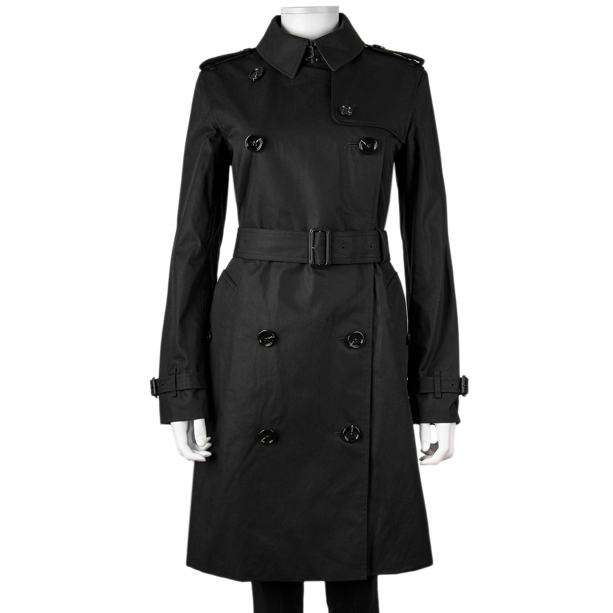 Burberry Honeywell Trench Coat | Overstock