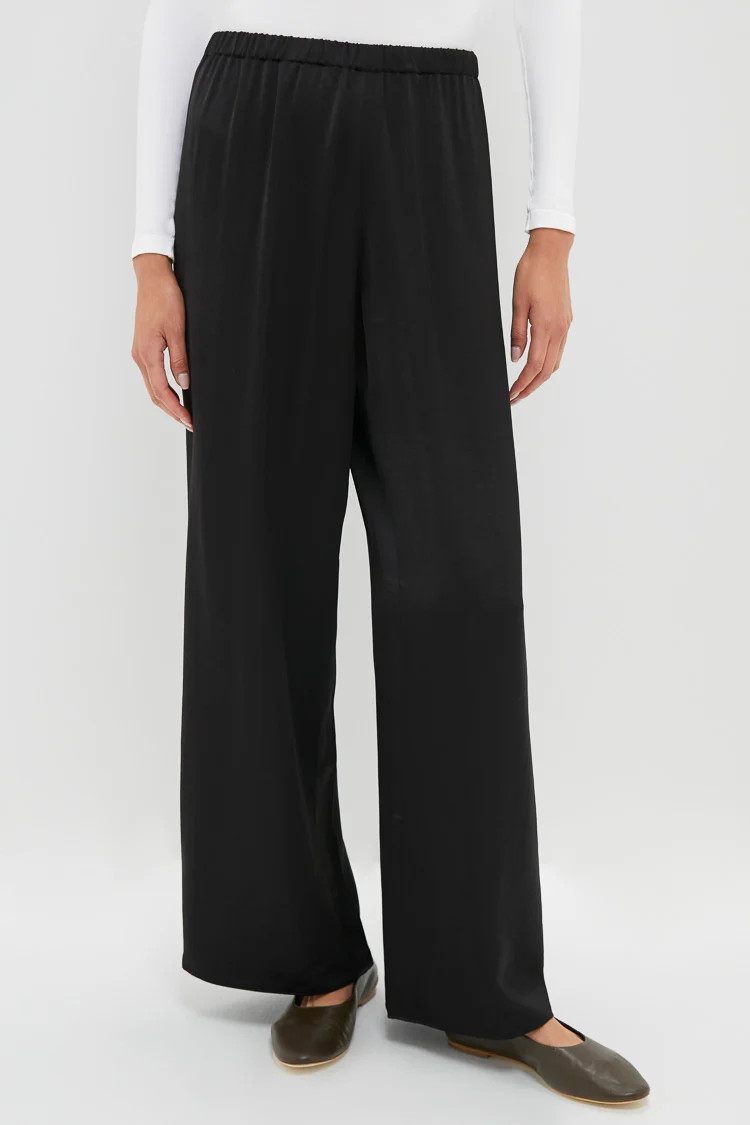 Black Demi Pant | Tuckernuck (US)
