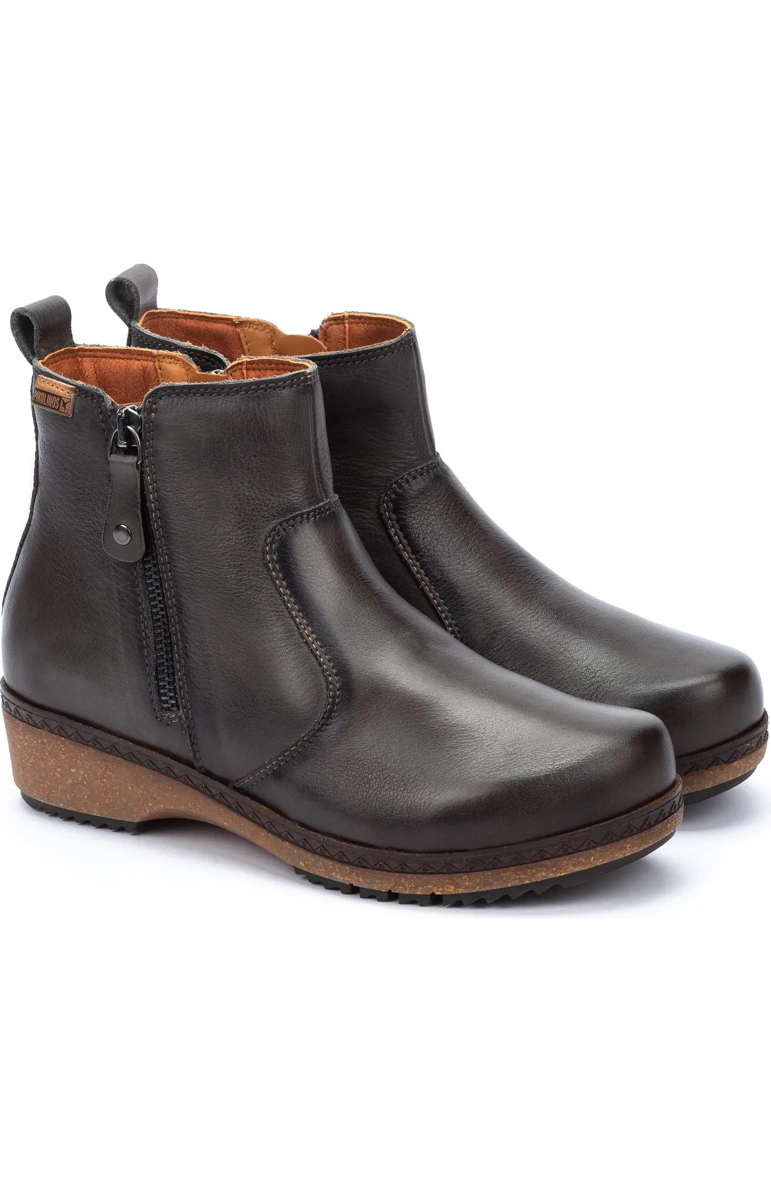 Granada Water Resistant Ankle Boot (Women) | Nordstrom