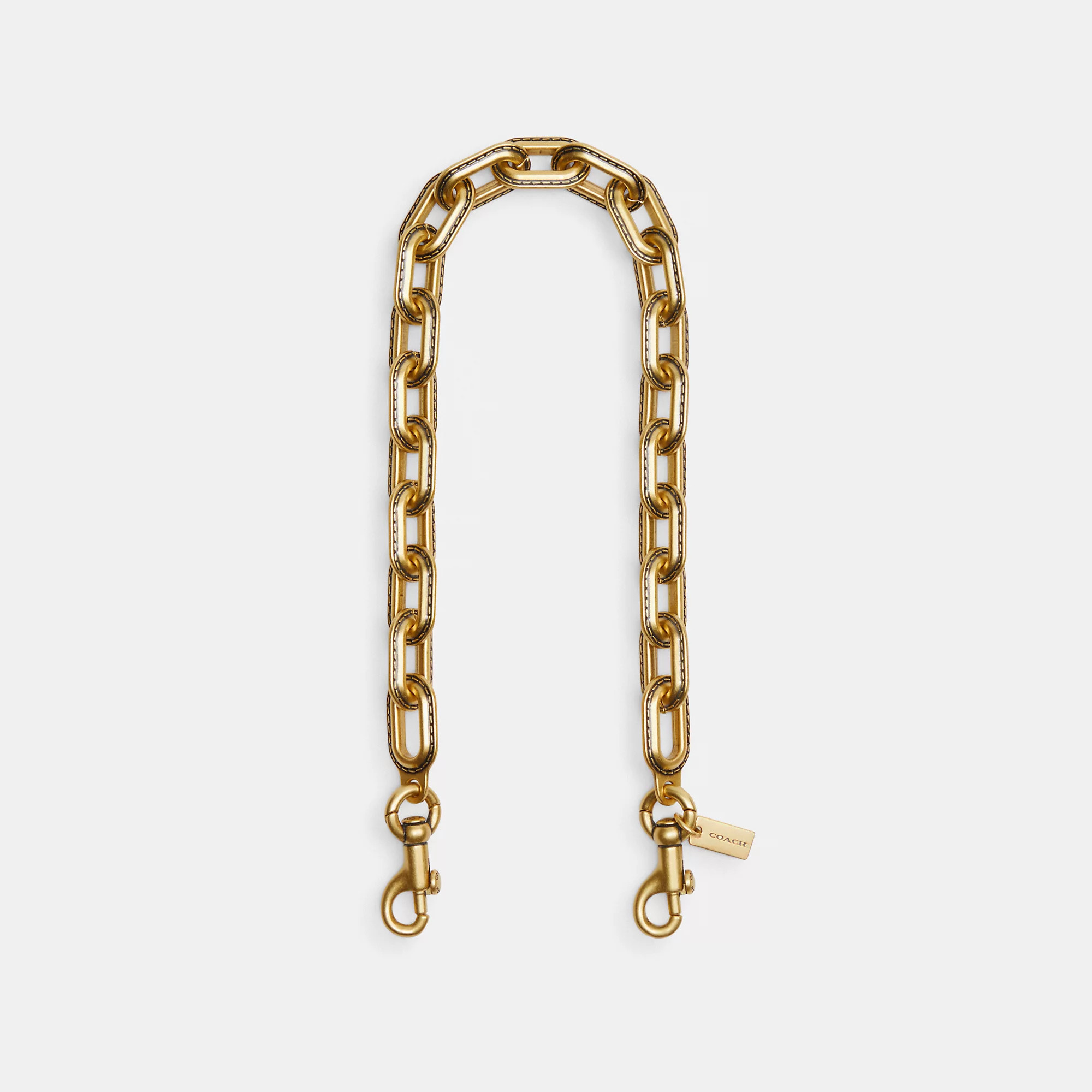 Link Chain Strap | Coach (US)