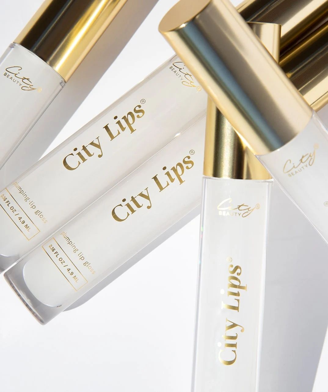 City Lips® | City Beauty