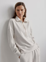 Keller Half-Zip Pullover | Varley UK